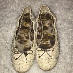 Sam Edelman flats